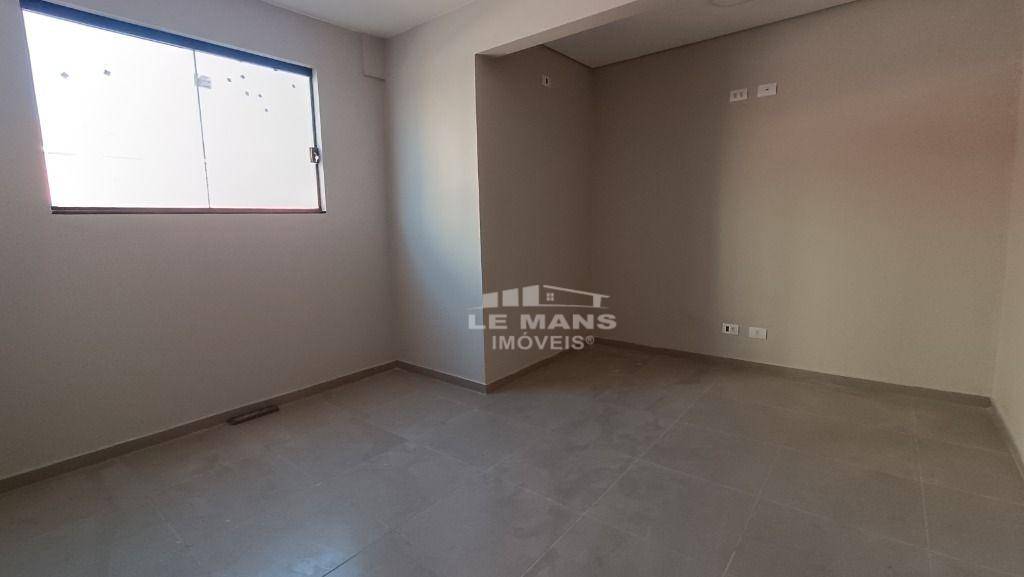 Loja-Salão para alugar, 220m² - Foto 3