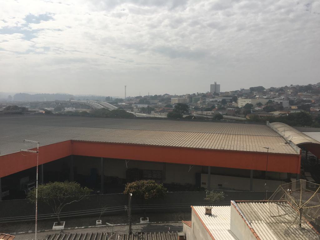 Sobrado à venda com 3 quartos, 120m² - Foto 6