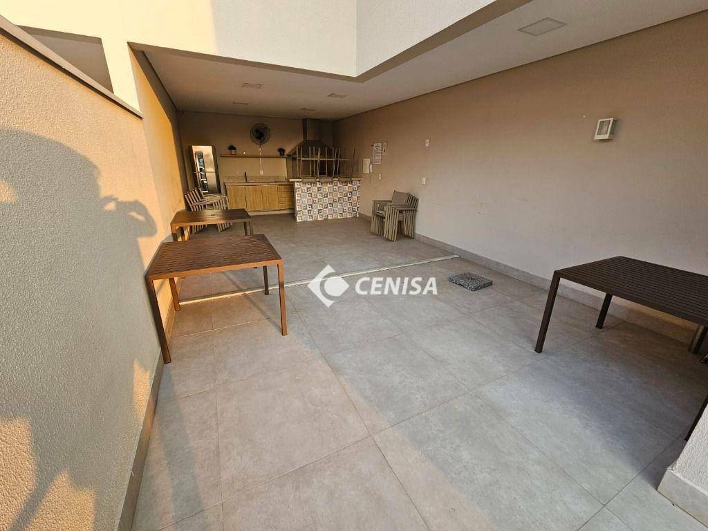 Apartamento para alugar com 2 quartos, 51m² - Foto 21