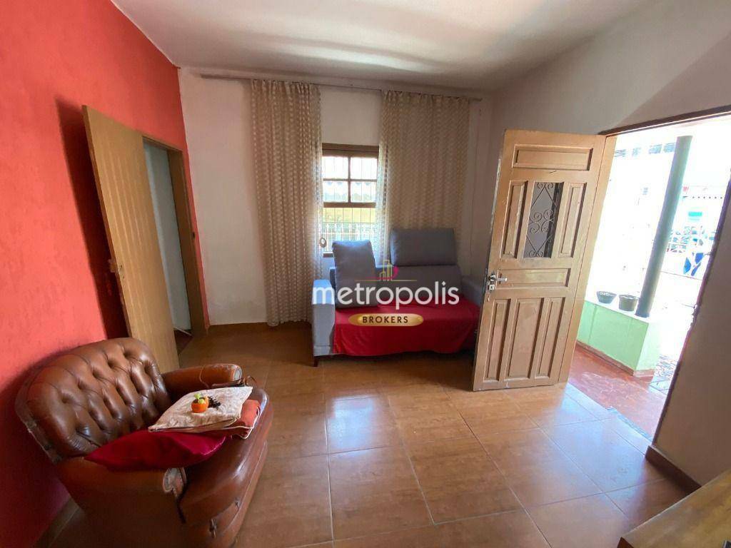 Casa à venda com 1 quarto, 77m² - Foto 1