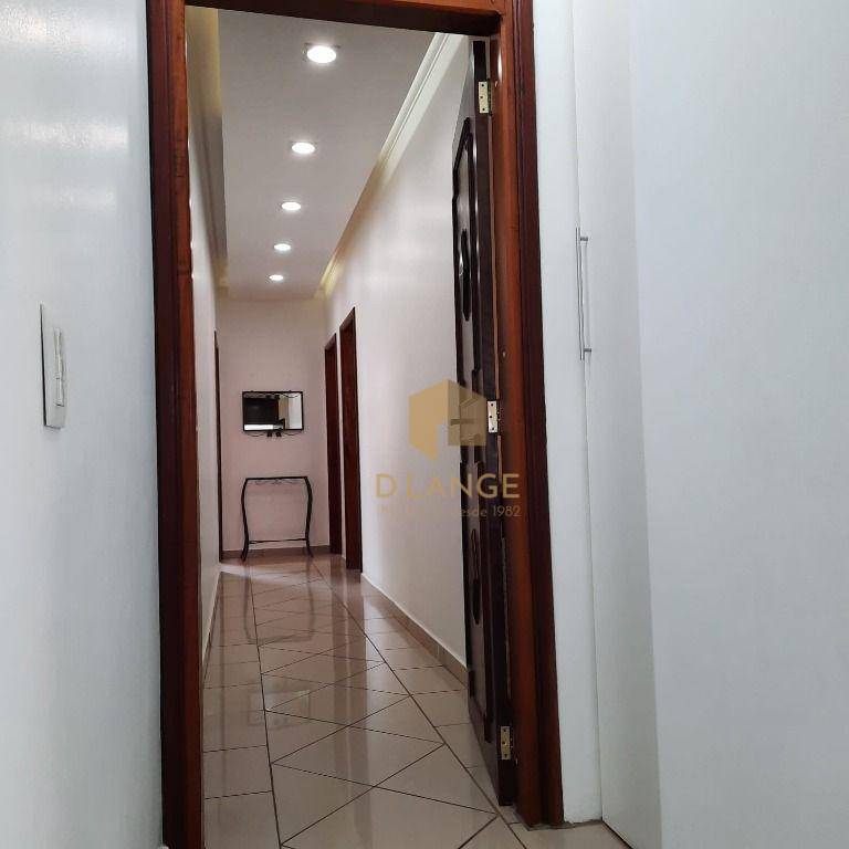 Casa à venda com 3 quartos, 213m² - Foto 20