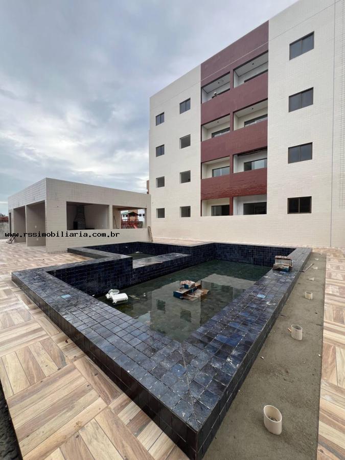 Apartamento à venda com 2 quartos, 50m² - Foto 2