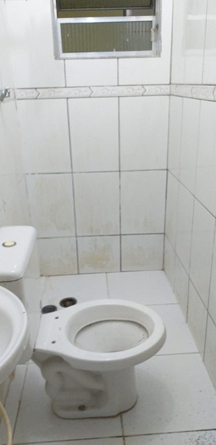 Apartamento para alugar com 1 quarto, 35m² - Foto 2