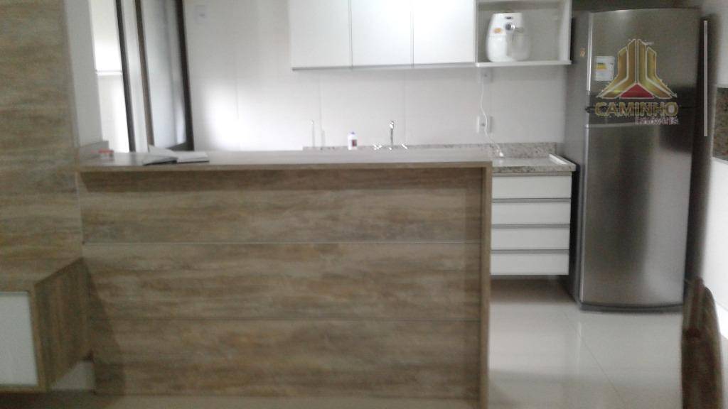 Apartamento à venda com 3 quartos, 90m² - Foto 21