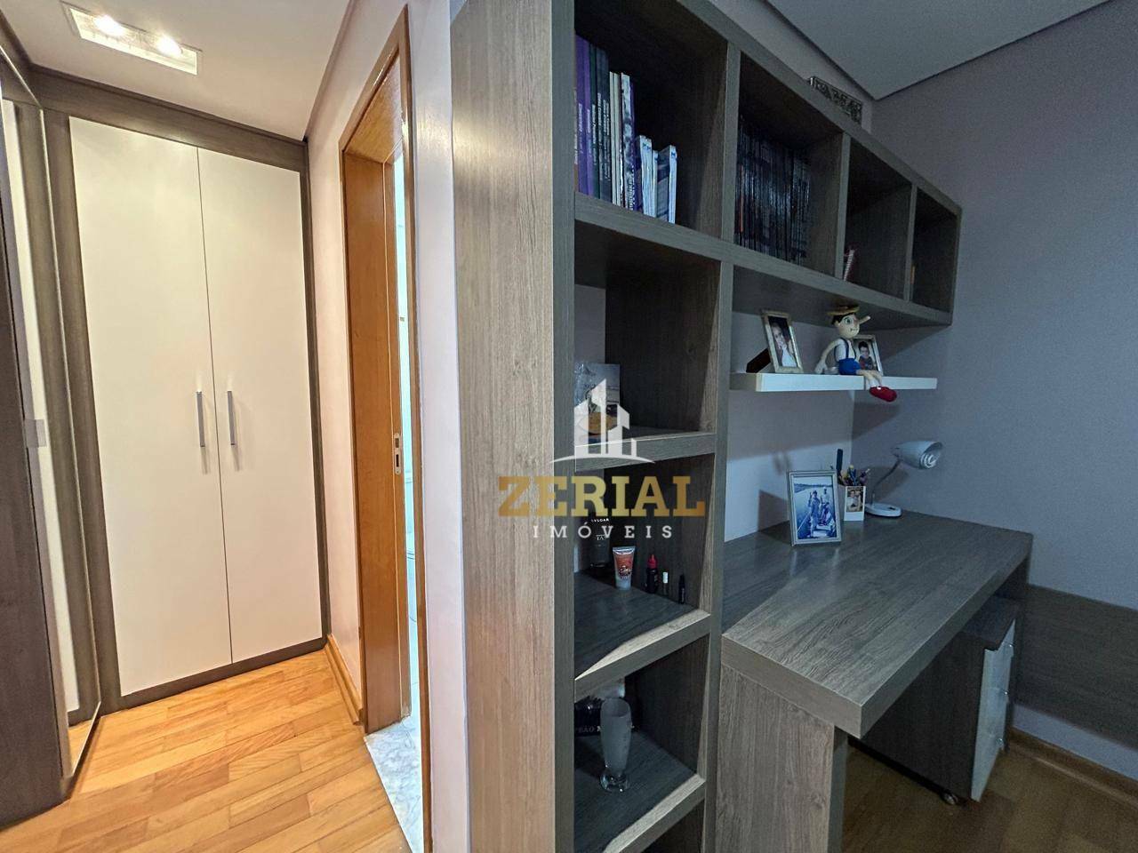 Apartamento à venda com 4 quartos, 263m² - Foto 23