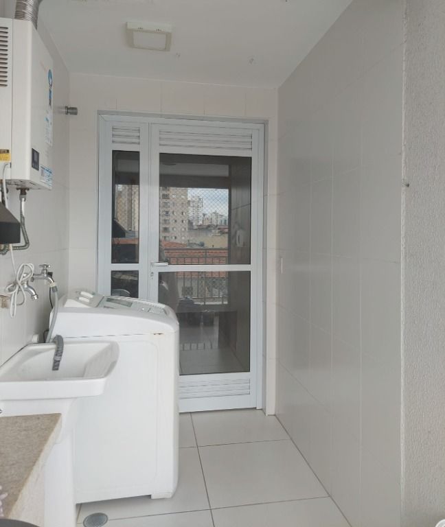 Apartamento à venda com 2 quartos, 76m² - Foto 26