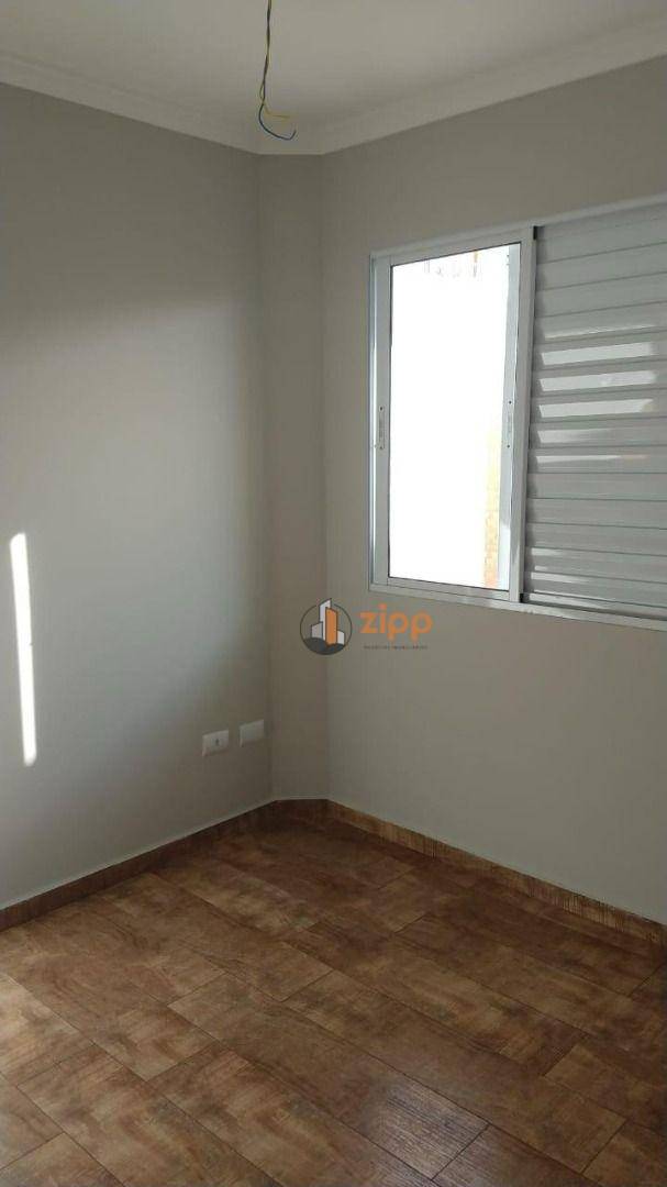 Apartamento à venda com 2 quartos, 39m² - Foto 13