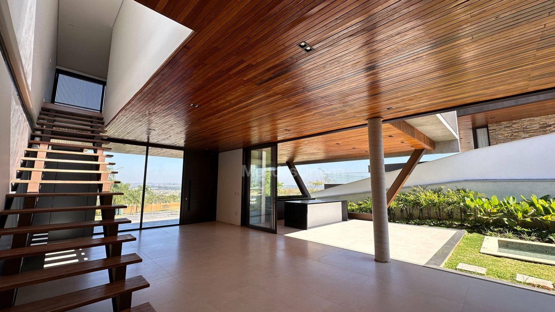 Casa de Condomínio à venda e aluguel com 3 quartos, 342m² - Foto 9