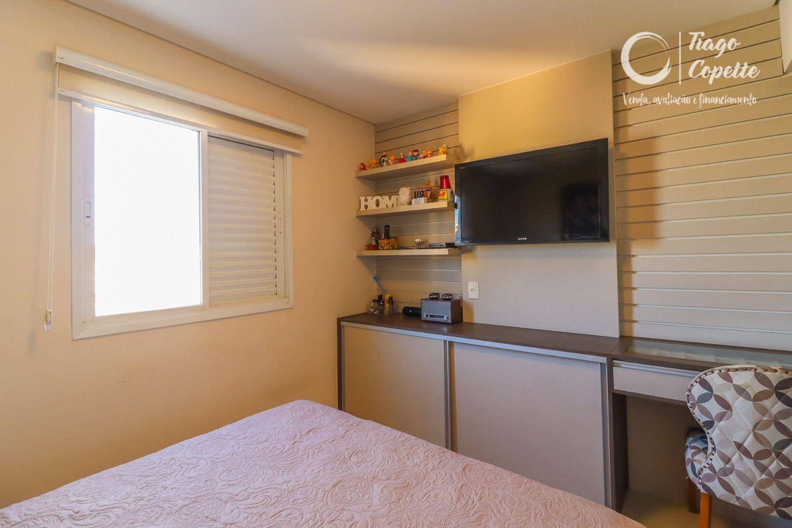 Apartamento à venda com 3 quartos, 124m² - Foto 100