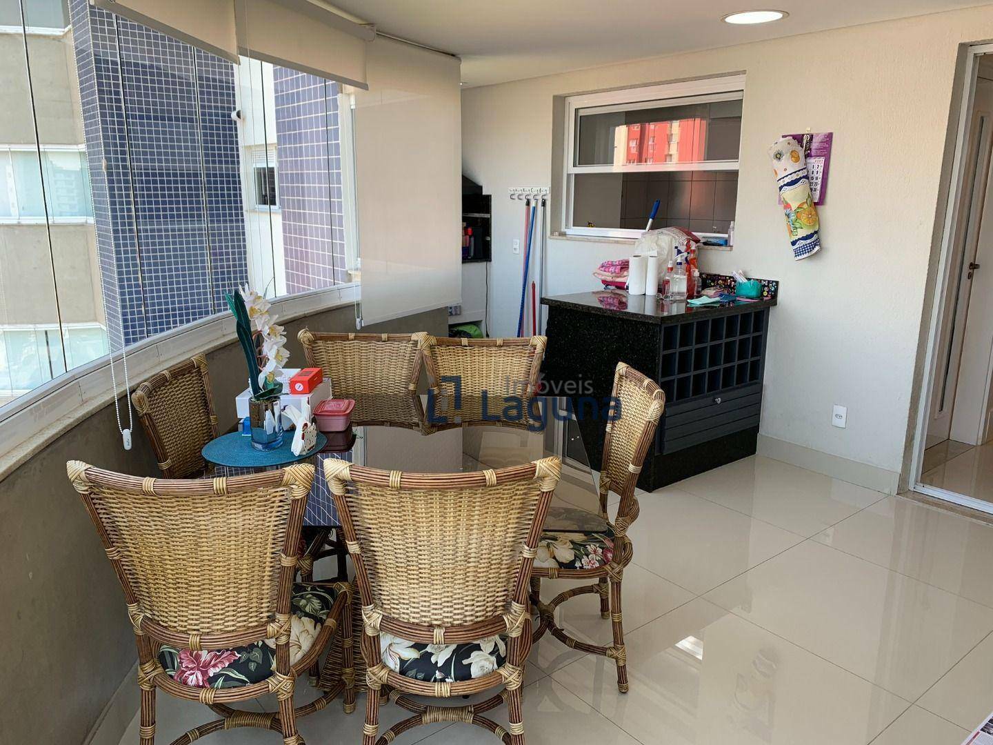 Apartamento à venda com 3 quartos, 126m² - Foto 6