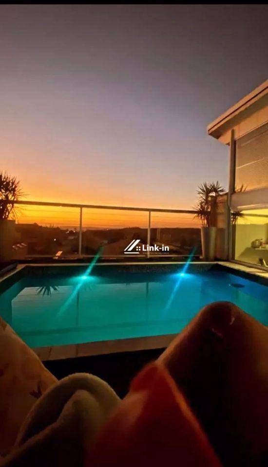 Casa de Condomínio, 2 quartos - Foto 1