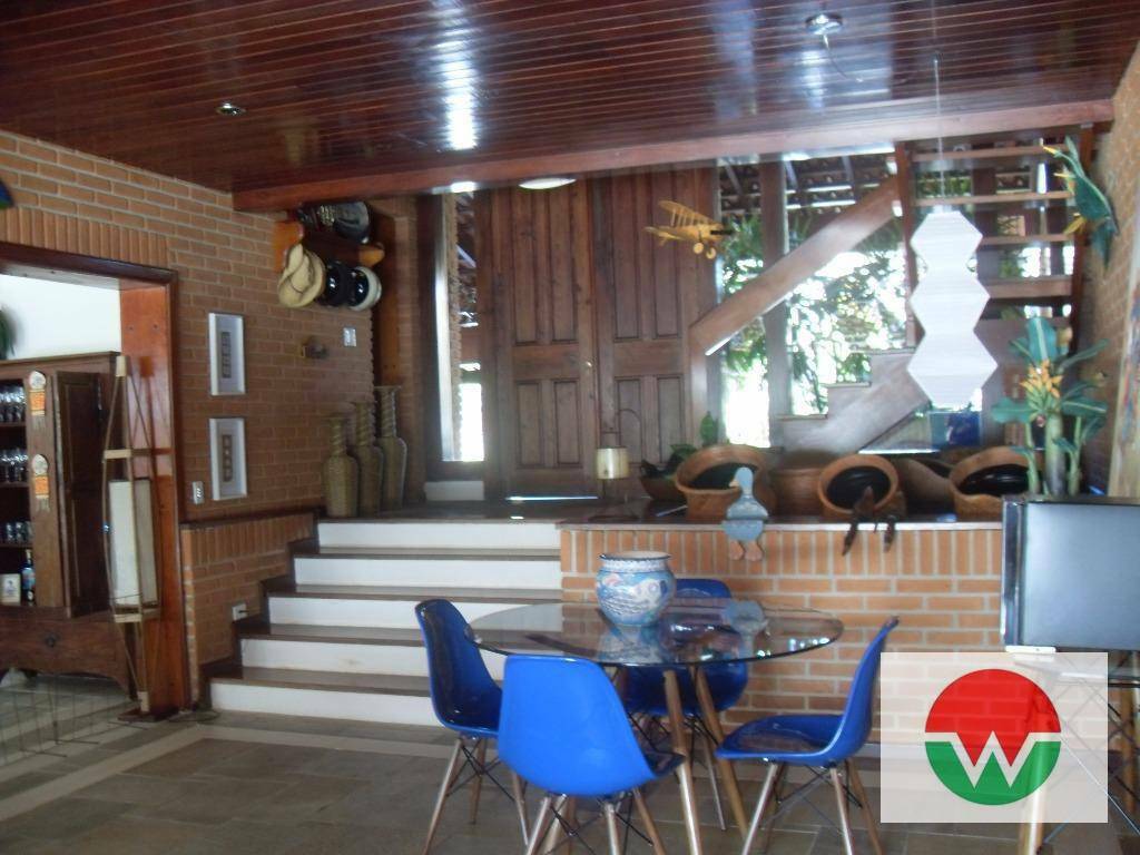 Casa de Condomínio à venda com 6 quartos, 810m² - Foto 12