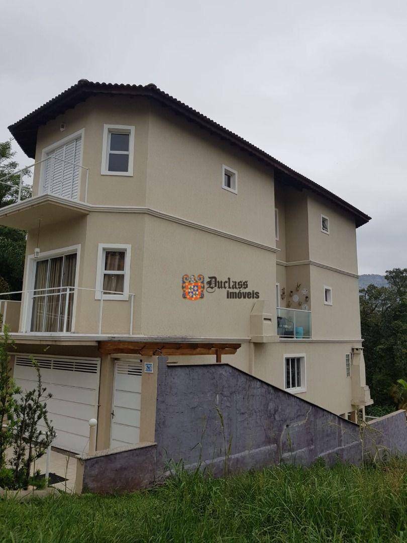 Sobrado à venda com 2 quartos, 340m² - Foto 26