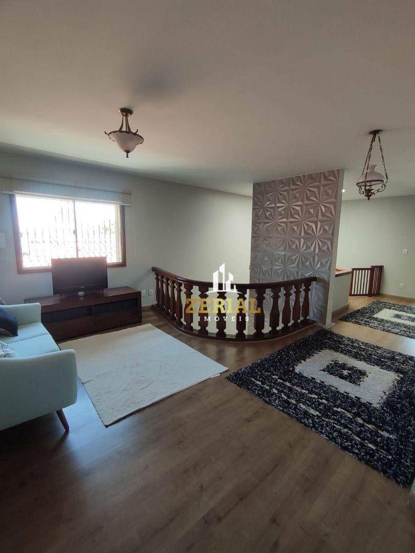 Sobrado, 4 quartos, 295 m² - Foto 43