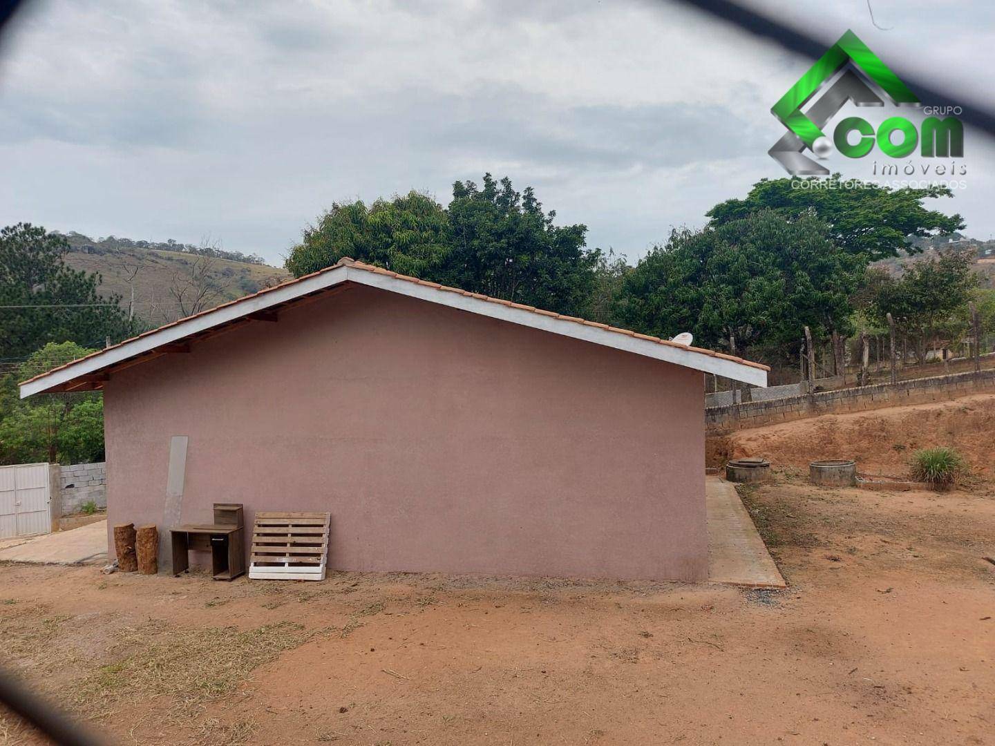 Casa à venda com 2 quartos, 77m² - Foto 5