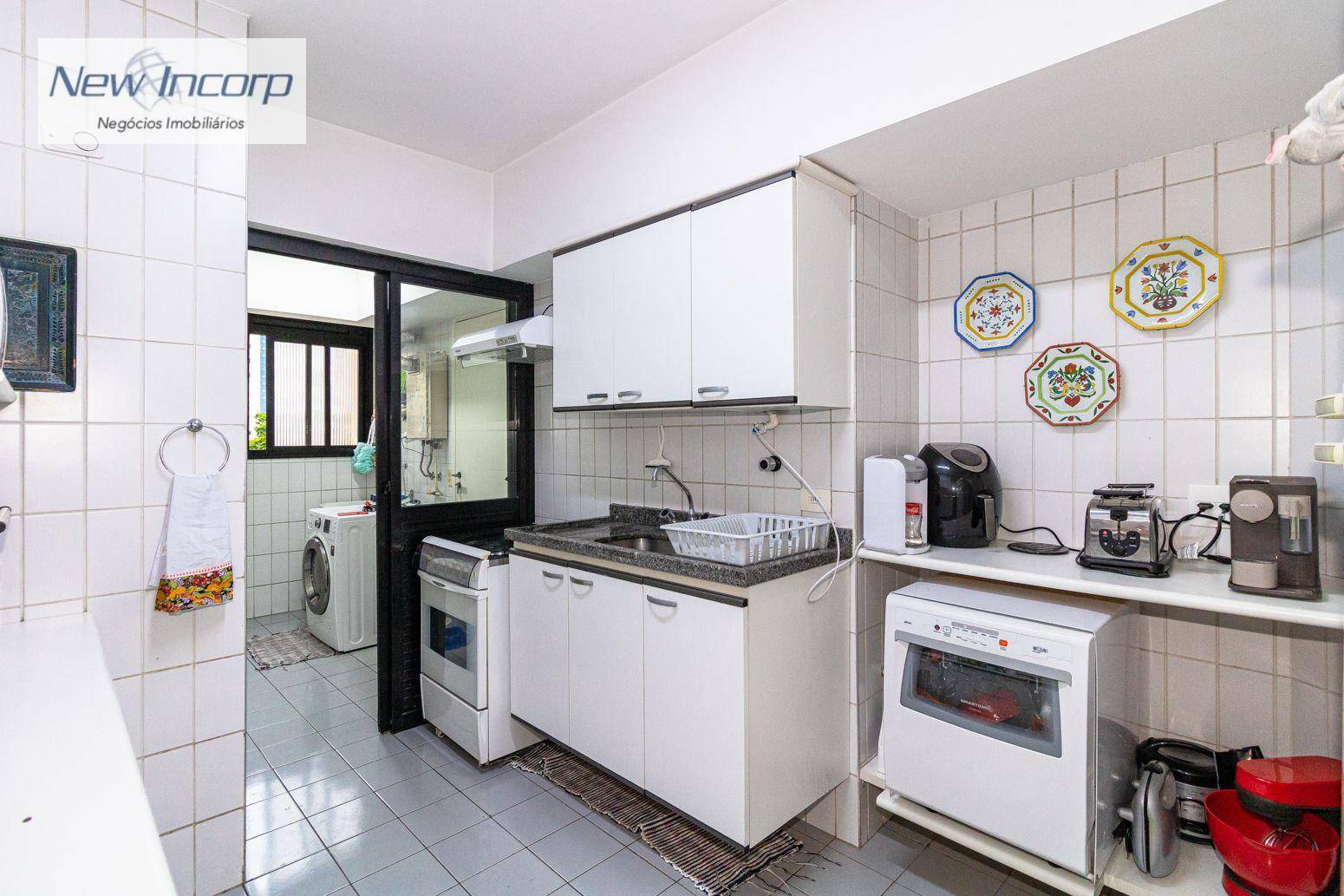 Apartamento à venda com 3 quartos, 108m² - Foto 13