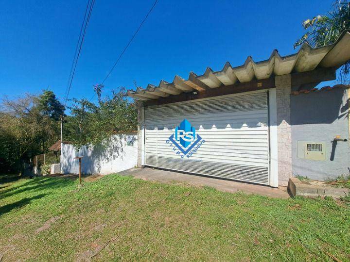 Chácara, 4 quartos, 852 m² - Foto 51