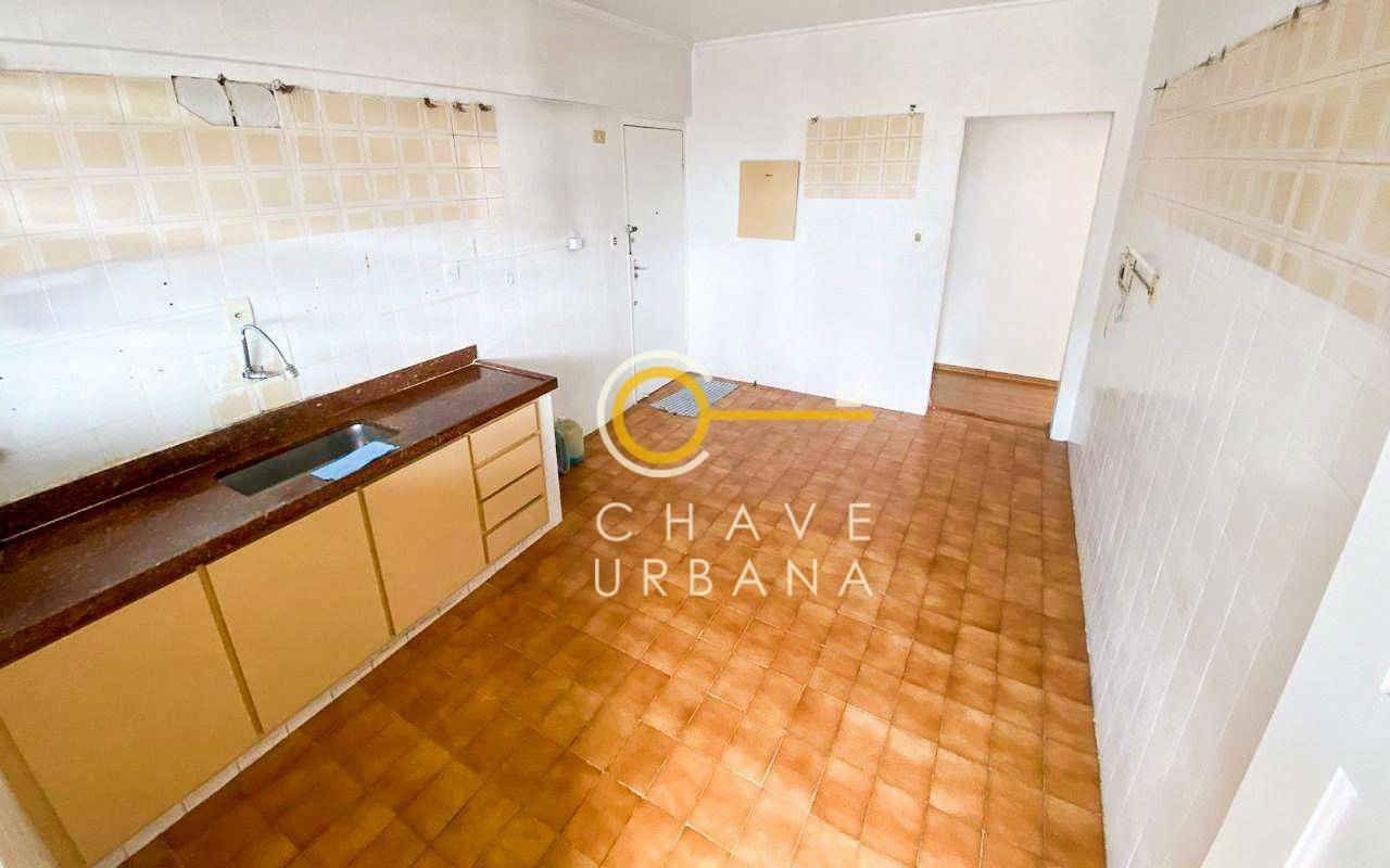 Apartamento à venda com 3 quartos, 107m² - Foto 7