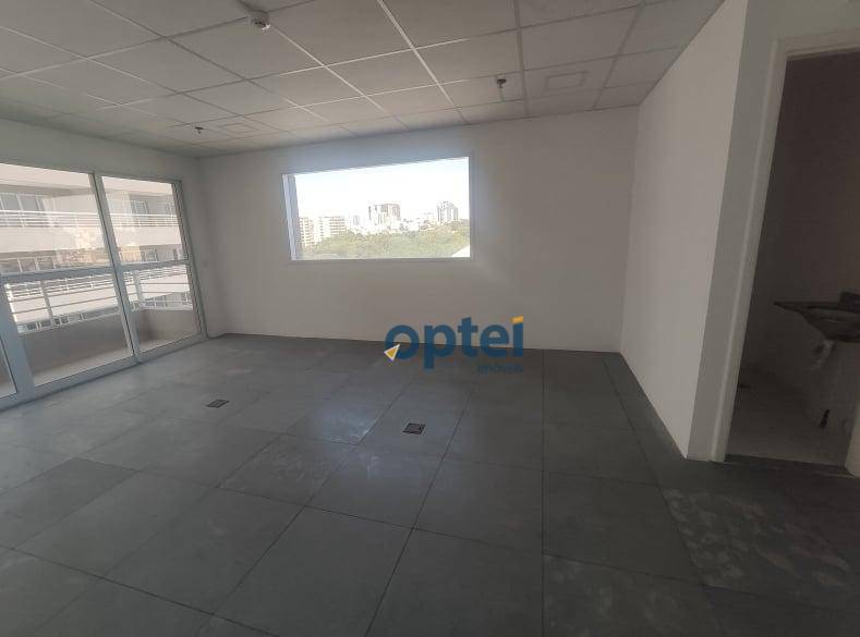 Conjunto Comercial-Sala para alugar, 40m² - Foto 2