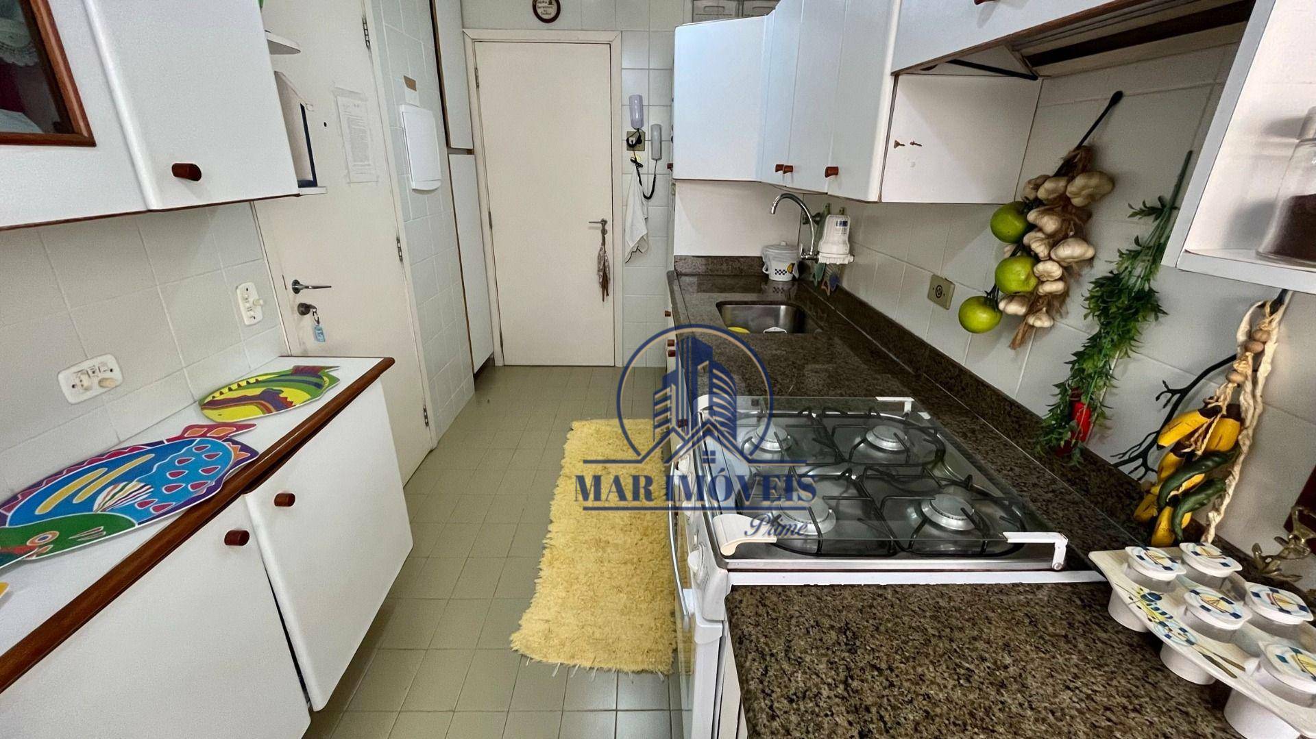 Apartamento à venda com 3 quartos, 115m² - Foto 17