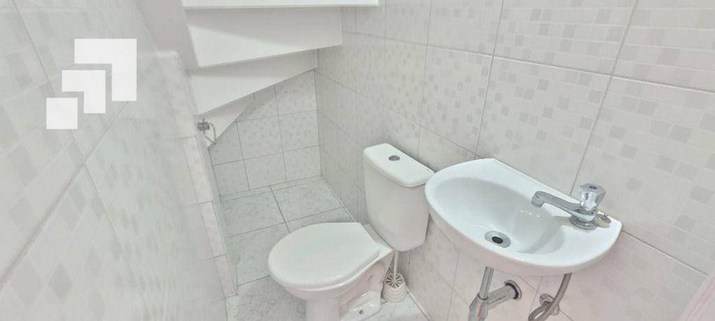 Sobrado à venda e aluguel com 2 quartos, 110m² - Foto 29