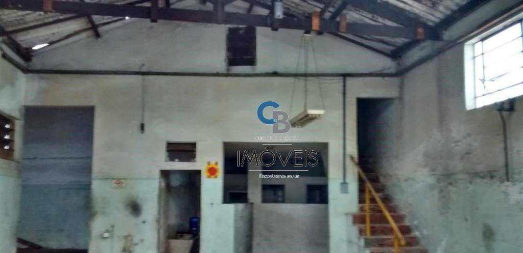 Depósito-Galpão-Armazém à venda, 2000m² - Foto 2