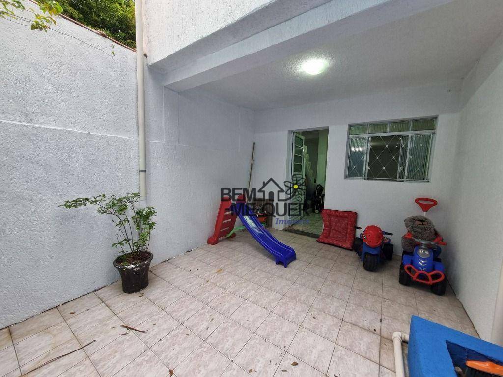 Sobrado à venda com 3 quartos, 162m² - Foto 16