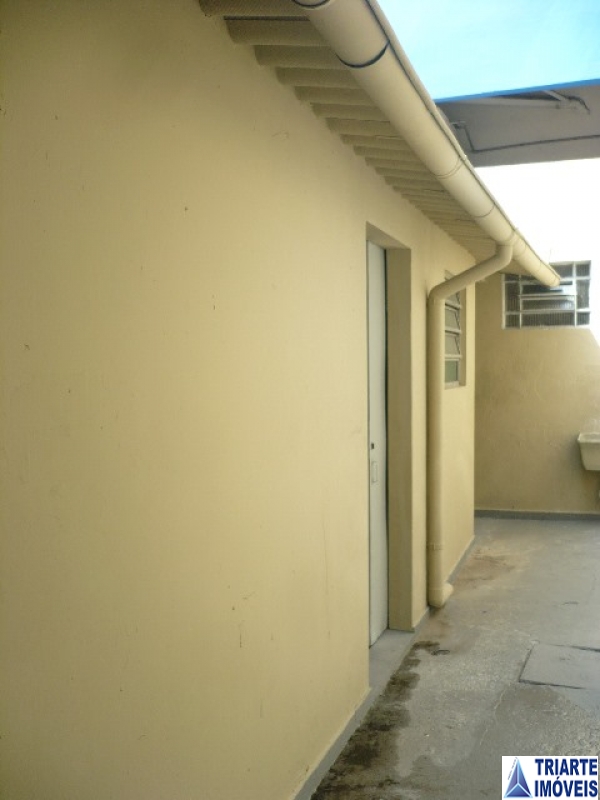 Sobrado para alugar, 450m² - Foto 9