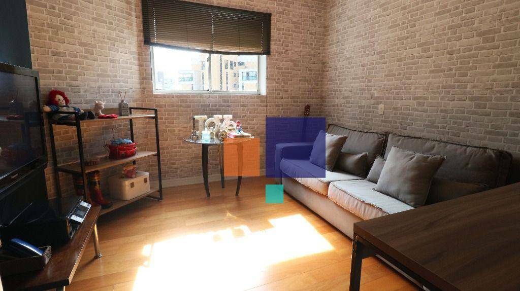 Apartamento à venda com 4 quartos, 271m² - Foto 26