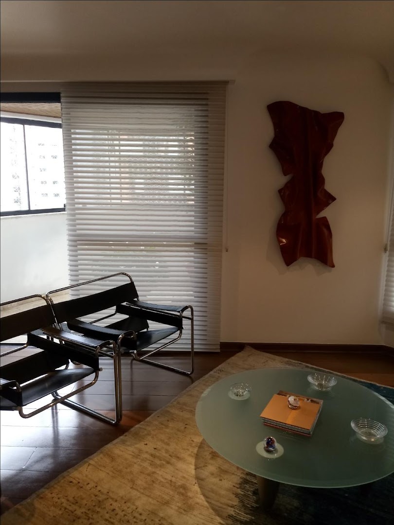 Apartamento à venda e aluguel com 4 quartos, 243m² - Foto 8