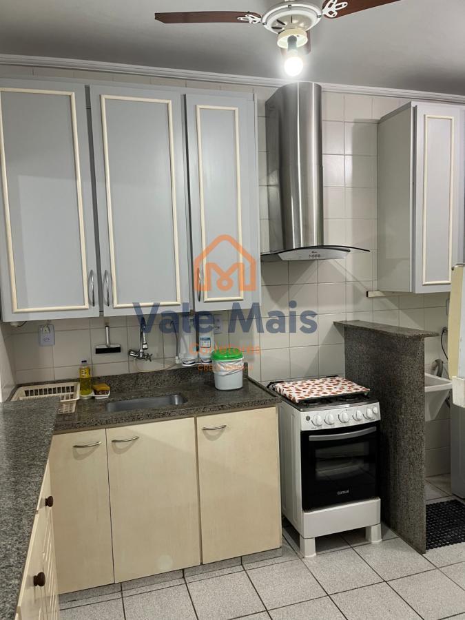 Apartamento à venda com 2 quartos - Foto 7