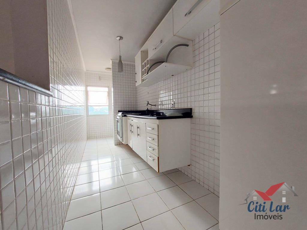 Apartamento à venda com 2 quartos, 50m² - Foto 7