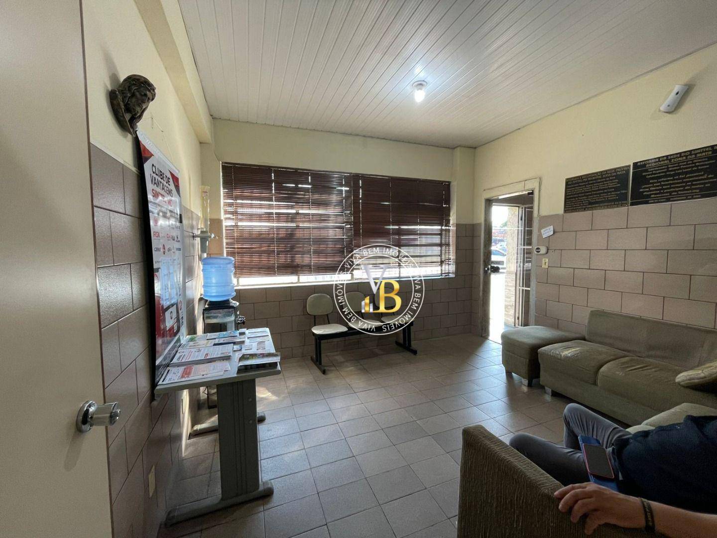 Sala-Conjunto, 233 m² - Foto 3