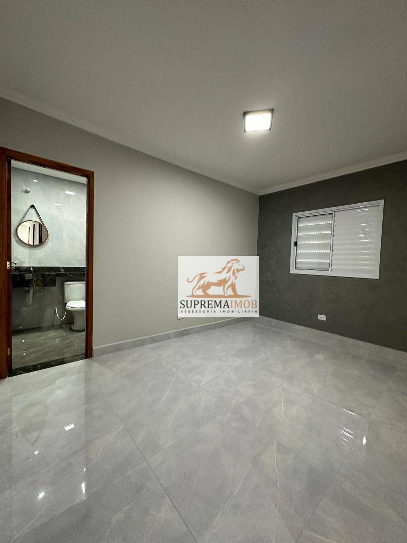Casa à venda com 3 quartos, 95m² - Foto 14