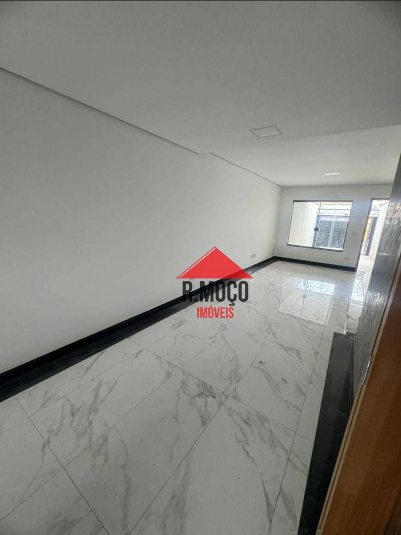 Sobrado, 3 quartos, 135 m² - Foto 5