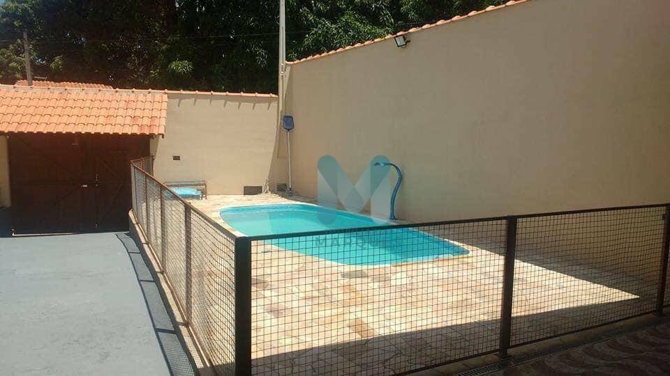 Chácara, 2 quartos, 200 m² - Foto 1