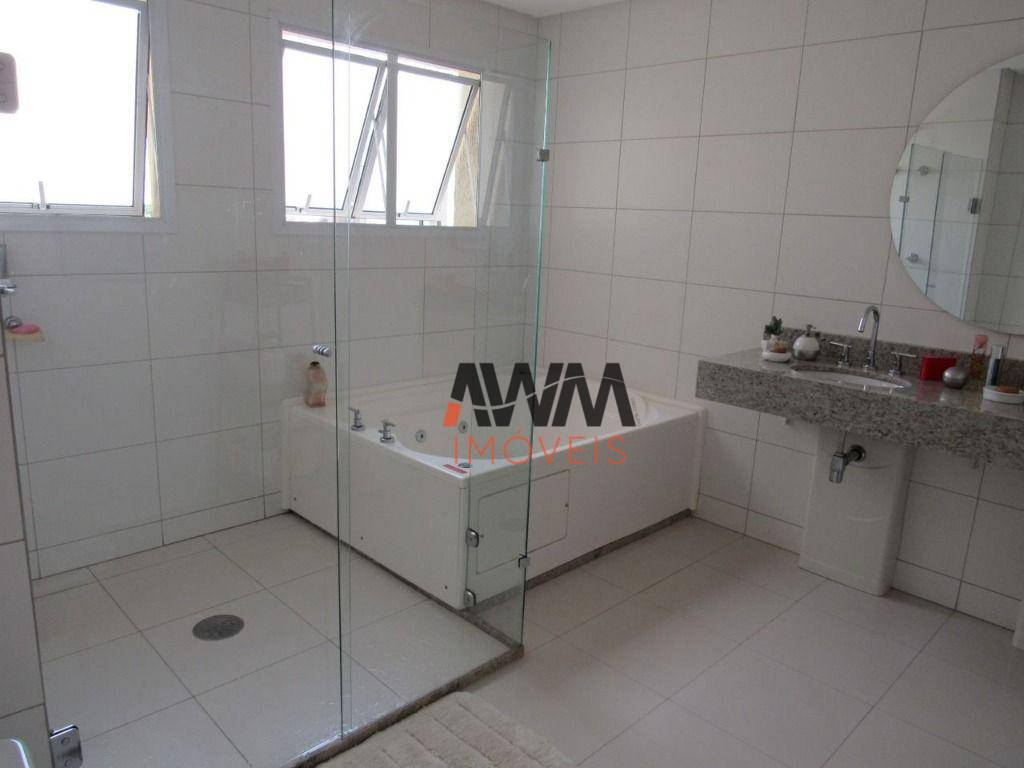 Apartamento à venda com 4 quartos, 345m² - Foto 12