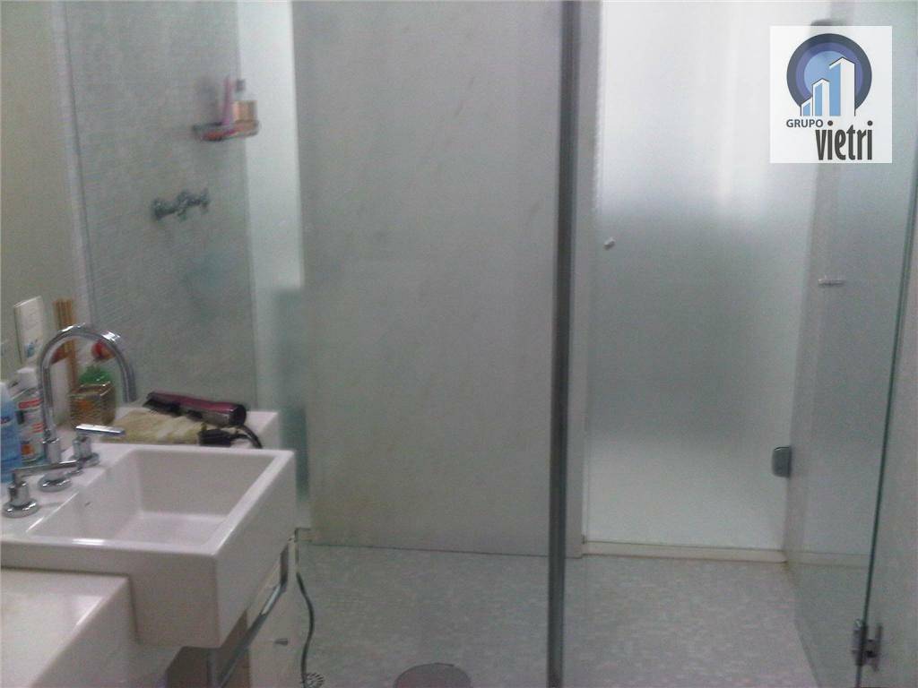 Apartamento à venda com 3 quartos, 200m² - Foto 10