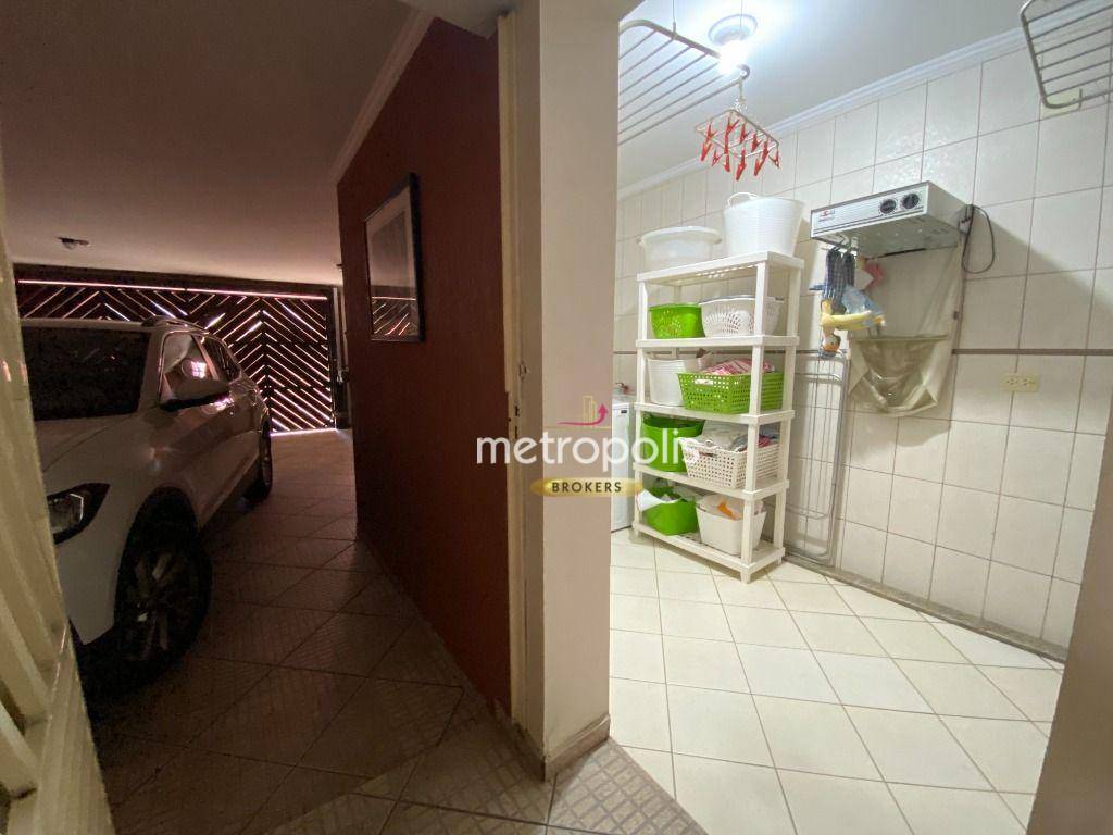 Sobrado à venda com 4 quartos, 356m² - Foto 66