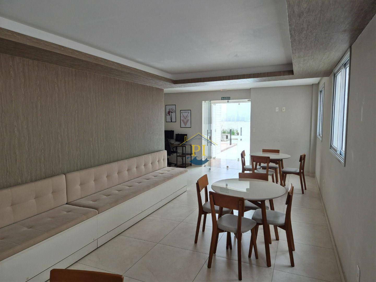 Apartamento à venda com 2 quartos, 64m² - Foto 3