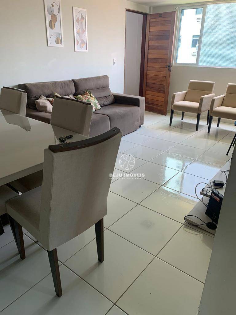 Apartamento à venda com 3 quartos, 70m² - Foto 15