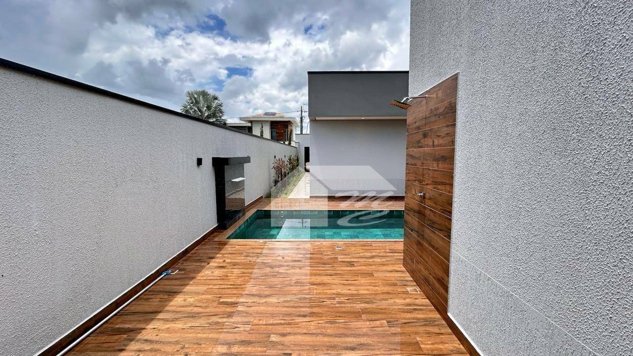 Casa de Condomínio à venda com 3 quartos, 283m² - Foto 56