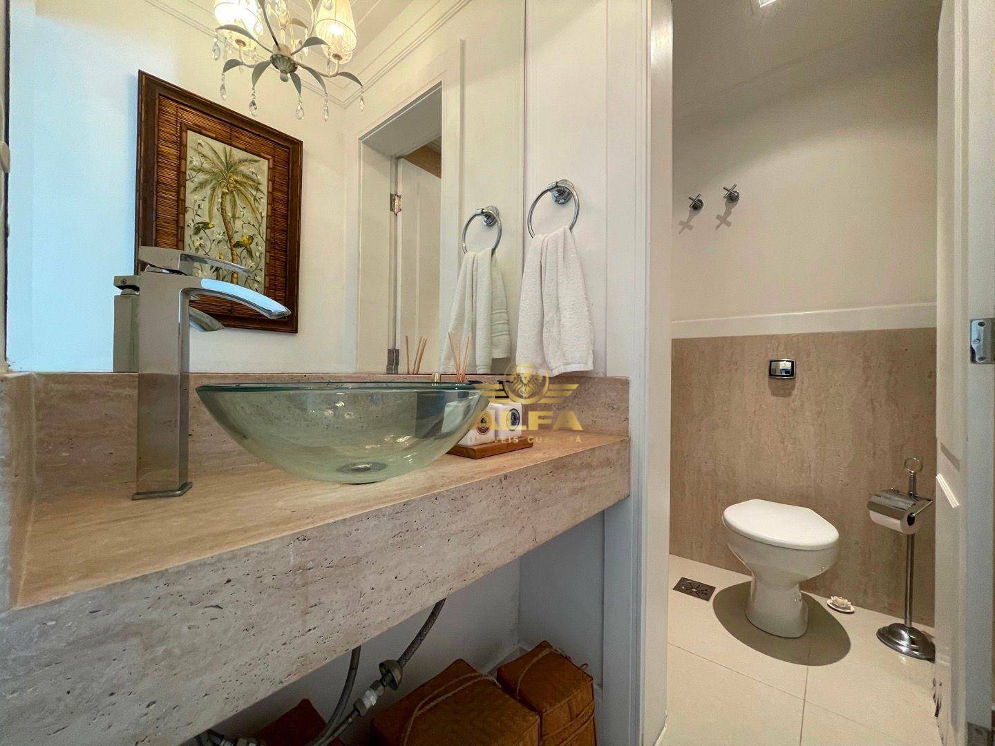 Casa de Condomínio à venda com 6 quartos, 1000m² - Foto 24