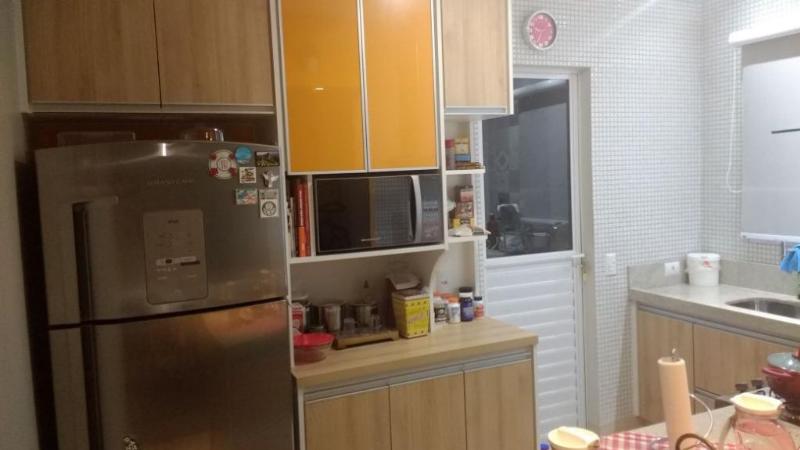 Casa de Condomínio à venda com 3 quartos, 91m² - Foto 5