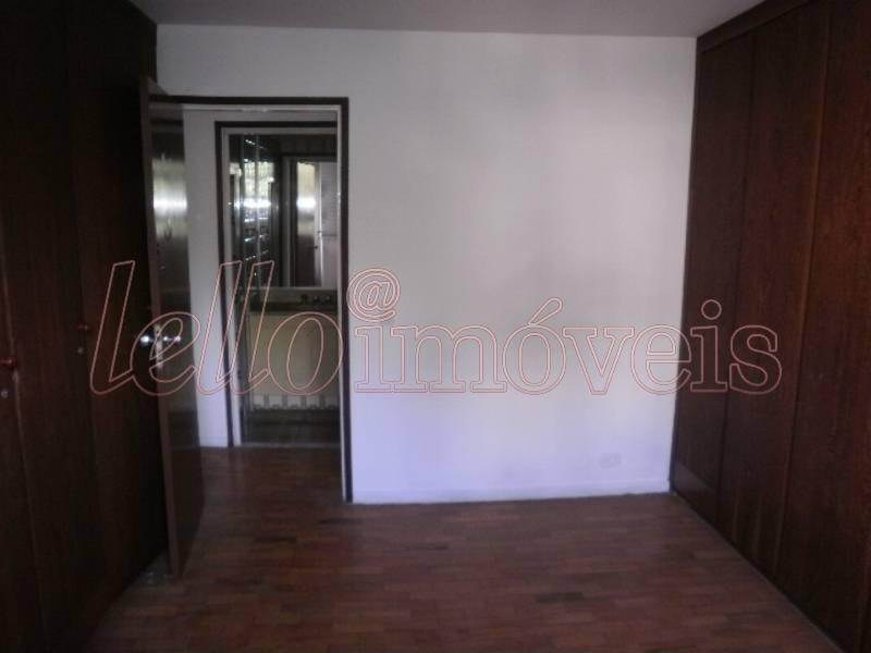 Apartamento para alugar com 3 quartos, 138m² - Foto 9