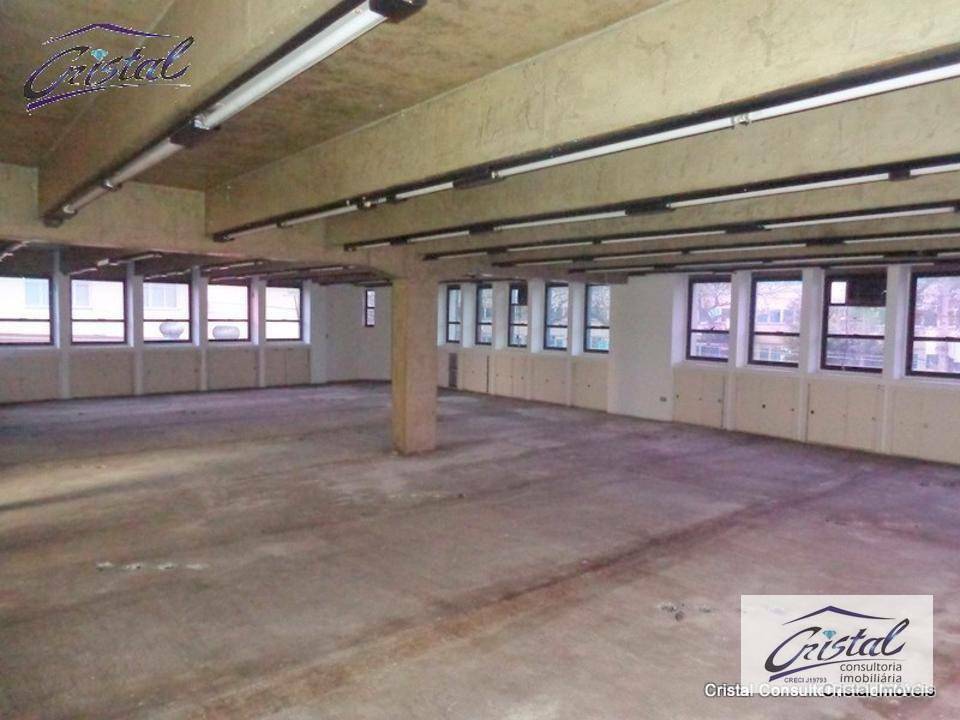 Conjunto Comercial-Sala para alugar, 250m² - Foto 8