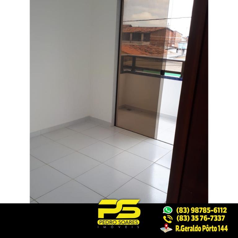 Apartamento à venda com 2 quartos, 60m² - Foto 5