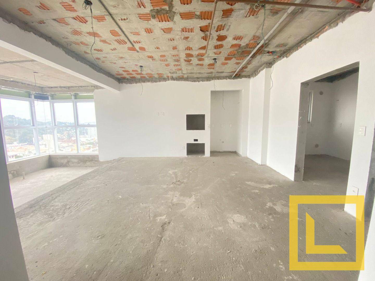 Apartamento à venda com 4 quartos, 450m² - Foto 5