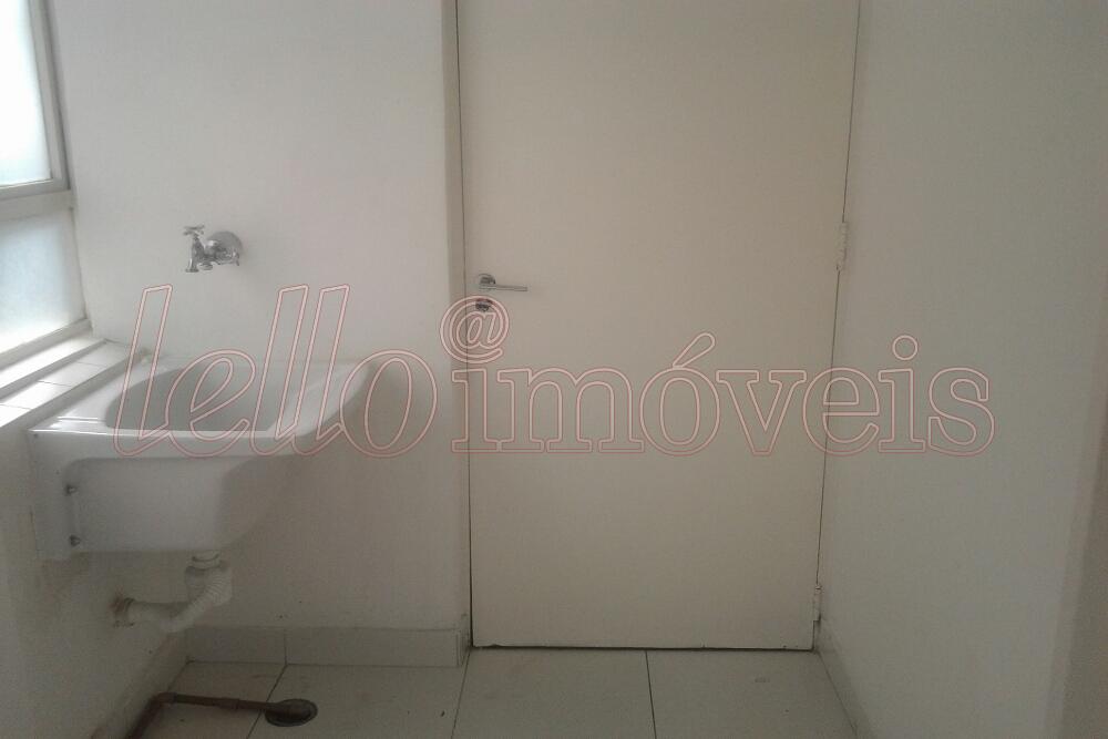 Apartamento para alugar com 3 quartos, 120m² - Foto 14