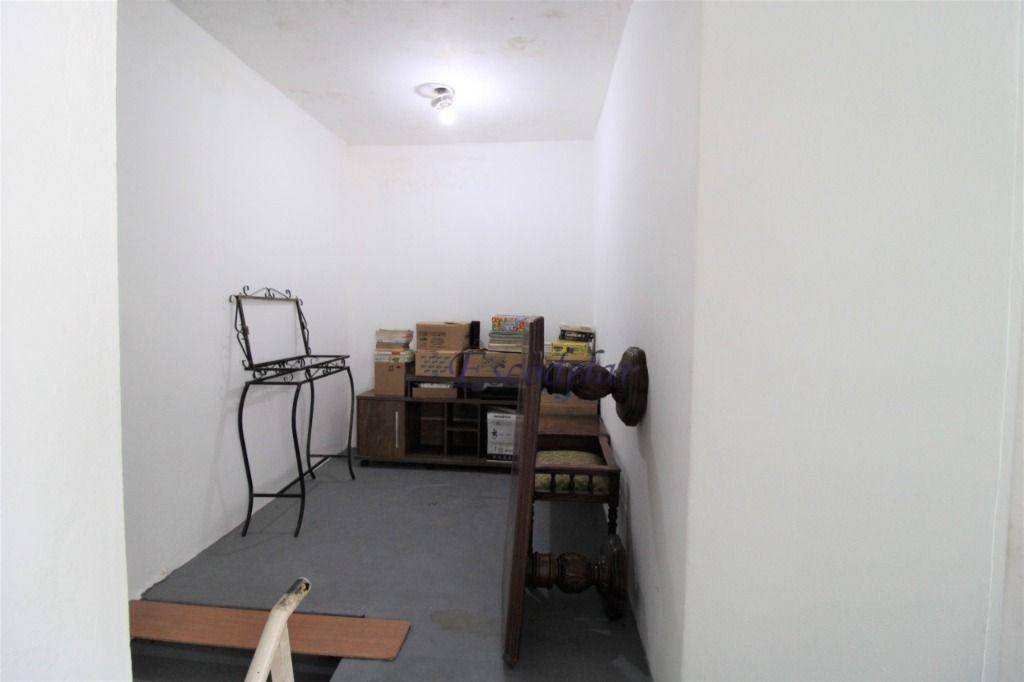 Sobrado à venda com 5 quartos, 180m² - Foto 11